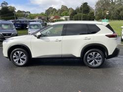 2024 Nissan X-TRAIL ST-L