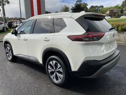 2024 Nissan X-TRAIL ST-L