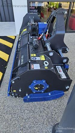 2024 Southern Cross Fla-100-200