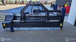 2024 Southern Cross Fla-100-200