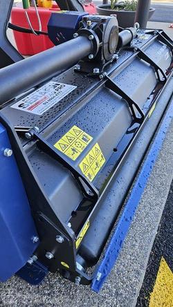 2024 Southern Cross Fla-100-200