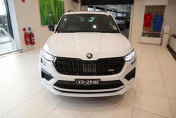 2024 SKODA
                Kodiaq RS