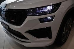 2024 SKODA
                Kodiaq RS