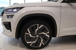2024 SKODA
                Kodiaq RS