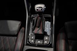 2024 SKODA
                Kodiaq RS