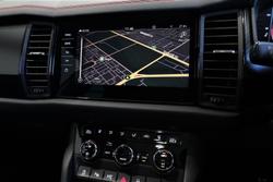 2024 SKODA
                Kodiaq RS