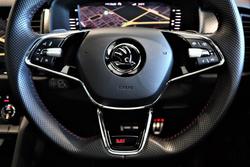 2024 SKODA
                Kodiaq RS