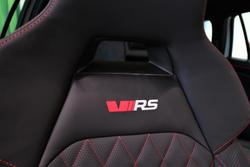 2024 SKODA
                Kodiaq RS