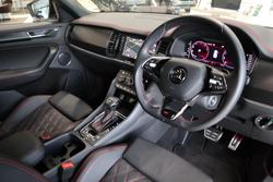 2024 SKODA
                Kodiaq RS