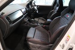 2024 SKODA
                Kodiaq RS