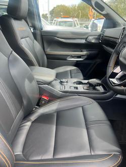 2024 Ford
Ranger Wildtrak