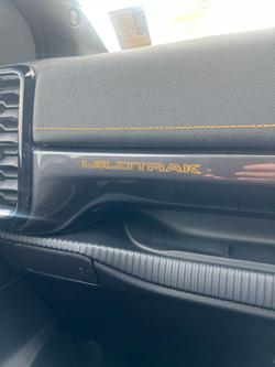 2024 Ford
Ranger Wildtrak