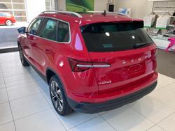 2023 SKODA
                Karoq 110TSI Style