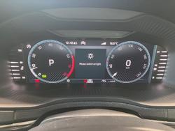 2023 SKODA Karoq 110TSI Style NU MY23.5 Velvet Red