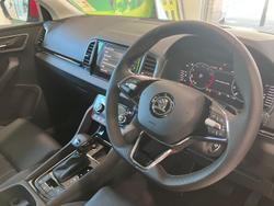 2023 SKODA Karoq 110TSI Style NU MY23.5 Velvet Red