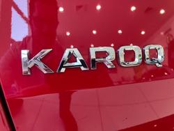 2023 SKODA Karoq 110TSI Style NU MY23.5 Velvet Red