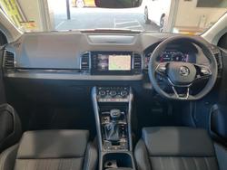 2023 SKODA Karoq 110TSI Style NU MY23.5 Velvet Red