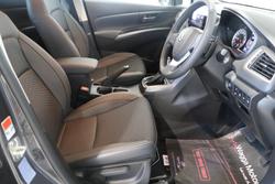 2024 Suzuki S-Cross Plus