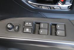 2024 Suzuki S-Cross Plus