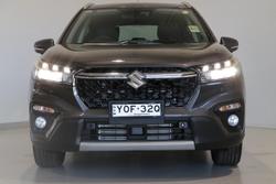 2024 Suzuki
                S-Cross Plus