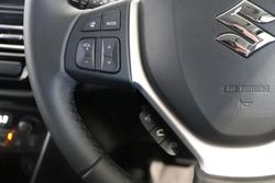 2024 Suzuki S-Cross Plus