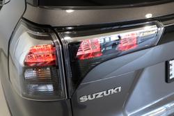 2024 Suzuki S-Cross Plus