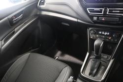 2024 Suzuki
S-Cross Plus