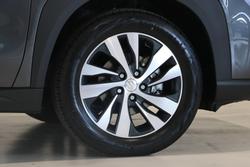 2024 Suzuki
S-Cross Plus