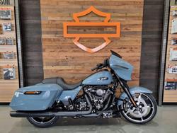 Harley-Davidson Street Glide 117 (flhx)