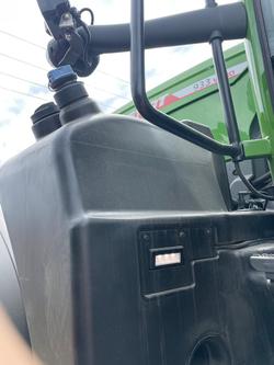 2024 Fendt 933 Gen7 Tractor