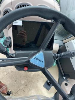 2024 Fendt 933 Gen7 Tractor