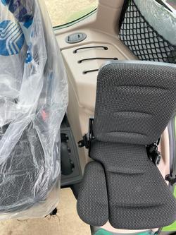 2024 Fendt 933 Gen7 Tractor