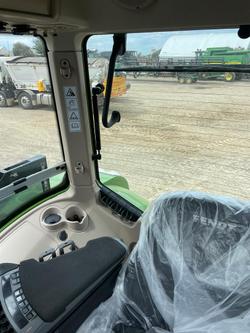 2024 Fendt 933 Gen7 Tractor