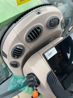 2024 Fendt 933 Gen7 Tractor