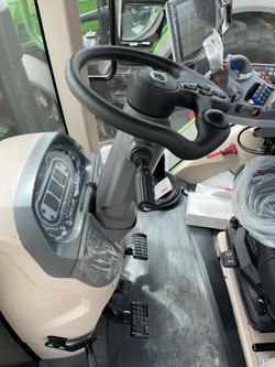  Fendt
                1162 Vario Mt Tractor 