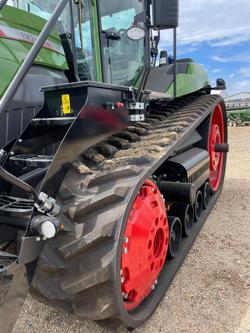  Fendt
                1162 Vario Mt Tractor 