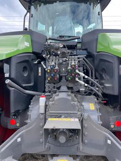  Fendt
                1162 Vario Mt Tractor 