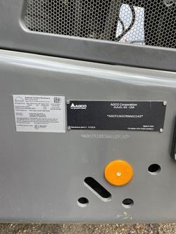  Fendt
                1162 Vario Mt Tractor 