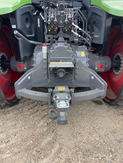  Fendt
                1162 Vario Mt Tractor 