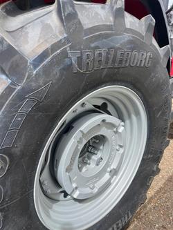 2023 Massey Ferguson
                Mf 4708 