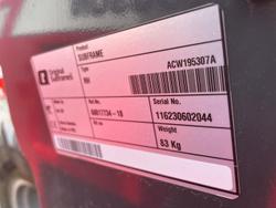 2023 Massey Ferguson Mf 4708