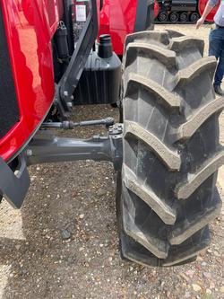 2023 Massey Ferguson Mf 4708