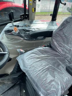 2023 Massey Ferguson 5710 Es.Cab