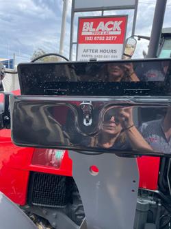 2023 Massey Ferguson 5710 Es.Cab