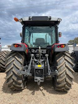 2023 Massey Ferguson 5710 Es.Cab