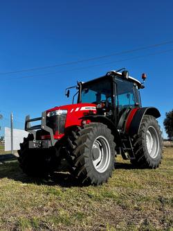 2023 Massey Ferguson 5710 Es.Cab