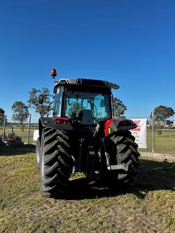 2023 Massey Ferguson 5710 Es.Cab