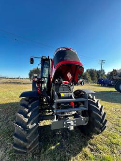 2023 Massey Ferguson 5710 Es.Cab