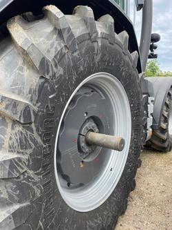 Massey Ferguson 8.S 205