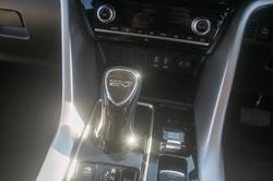 2023 MITSUBISHI Eclipse Cross ES